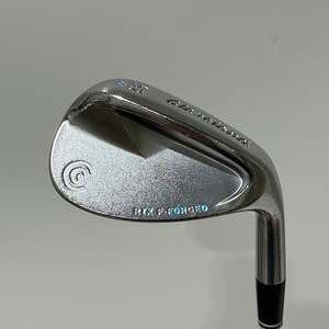 Cleveland RTX F-Forged 52*/12* Wedge