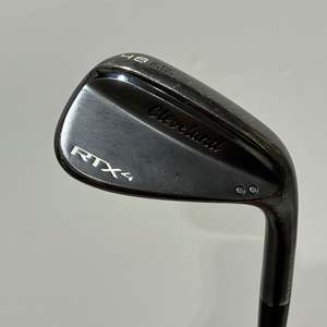 Cleveland RTX4 48*/08* Wedge