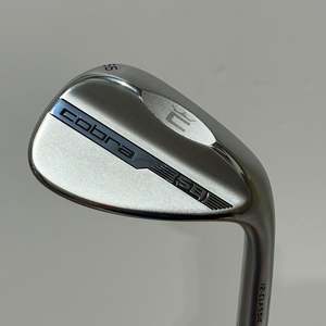 Cobra King Snakebite (2023) 56*/12* Wedge