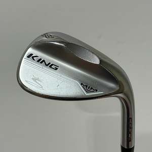Wedges Auto: Cobra King MIM 56*/10* Wedge