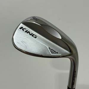 Wedges Auto: Cobra King MIM 56*/07* Wedge