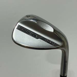 Wedges Auto: Cobra King Snakebite (2023) 52*/08* Wedge