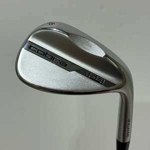 Cobra King Snakebite (2023) 56*/12* Wedge