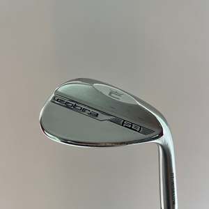 Cobra King Snake Bite (2021) Widelow 56*/7* Wedge
