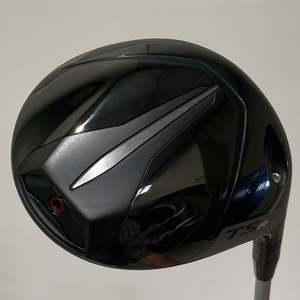 Clearance: Titleist TSR1 10* Driver Stiff Flex Headcover Included