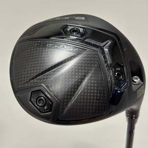 Clearance: Cobra DS-Adapt LS 10.5* Driver Stiff Flex