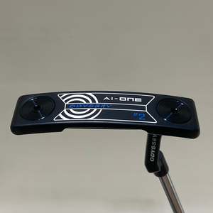 Odyssey Ai-One 2 CH 33 Inch Putter Headcover Included