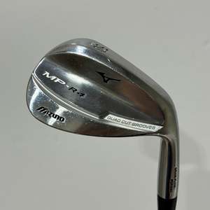 Mizuno MP-R4 50*/06* Wedge