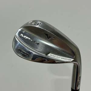 Mizuno MP-R4 56*/13* Wedge