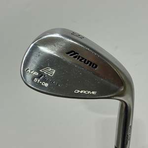 Mizuno: Mizuno MP T Series 51*/08* Wedge
