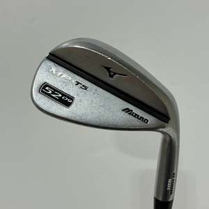 Mizuno: Mizuno MP-T5 52*/09* Wedge
