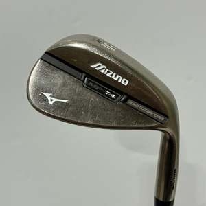 Mizuno: Mizuno MP-T4 50*/06* Wedge