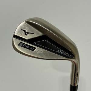 Mizuno S23 54*/10* Wedge