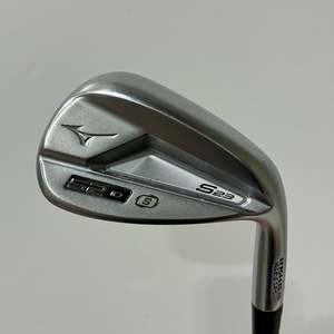 Mizuno: Mizuno S23 52*/10* Wedge