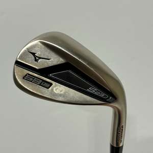Mizuno S23 58*/08* Wedge