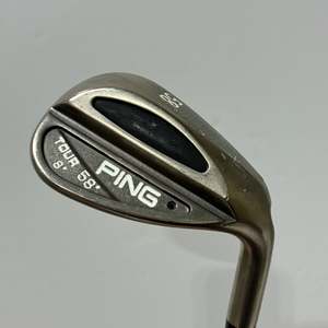 Ping Tour 58*/08* Wedge