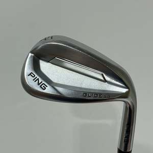 Ping: Ping Glide 3.0 50*/12* Wedge