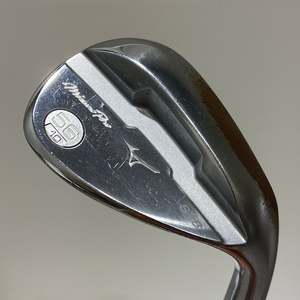 Wedges And Putters: Mizuno Pro S18 56*/10* Wedge
