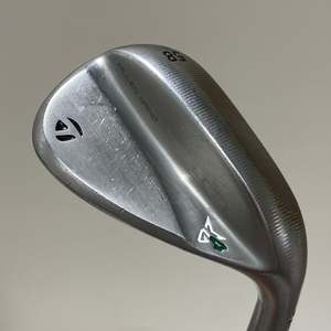 Wedges And Putters: TaylorMade Milled Grind 4 58*/11* Wedge