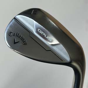 Callaway Opus 58*/6* Wedge