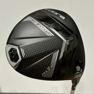 Cobra Drivers: Cobra DS-Adapt Max-K 9.0* Driver Stiff Flex
