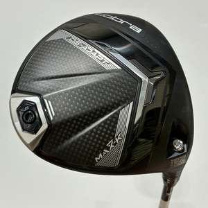 Cobra DS-Adapt Max-K 10.5* Driver Stiff Regular Flex