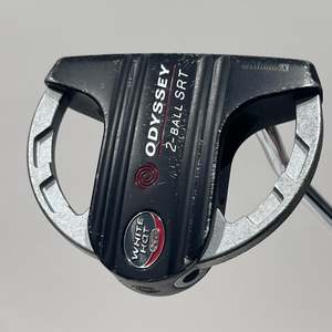 Odyssey 2-Ball SRT 34 Inch Putter