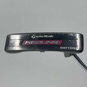 Putters Under 150: TaylorMade Redline Daytona 33 Inch Putter