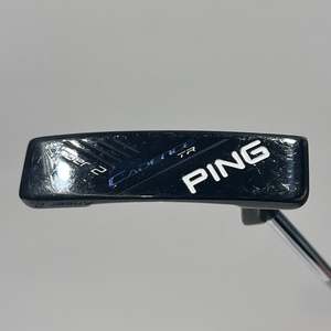 Putters Under 150: Ping Cadence TR Anser 2 34 Inch Putter