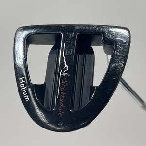 Ping Scottsdale Hohum 34 Inch Putter
