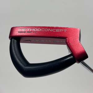 Putters Under 150: Nike Method Concept 34 Inch Putter