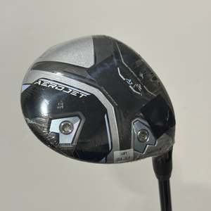 Brand New Ladies Cobra Aerojet Max 7 Wood Ladies Flex