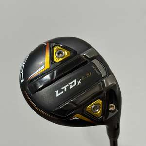 Cobra King LTDx LS 5 Wood Stiff Flex