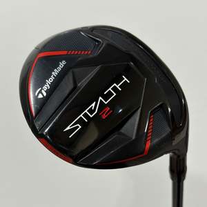 TaylorMade Stealth 2 5 Wood Regular Flex