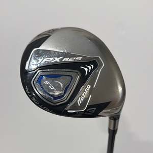 Mizuno JPX 825 3 Wood Stiff Flex