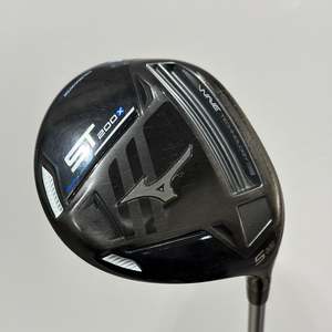 Mizuno ST200X 5 Wood Regular Flex