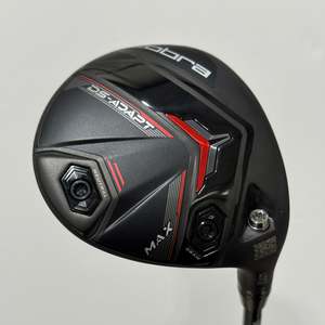Cobra DS-Adapt Max 5 Wood Stiff Flex