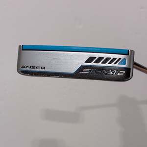 Putters Under 150: Ping SIGMA2 ANSER 31 Inch Putter