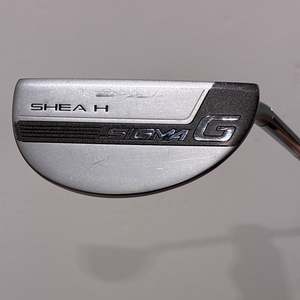 Ping Sigma G Shea H 34 Inch Putter