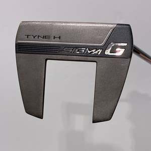 Ping Sigma TYNE H 34 Inch Putter