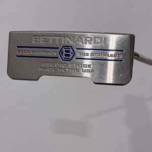 Bettinardi Studio Stock SS28 Slotback 35 Inch Putter