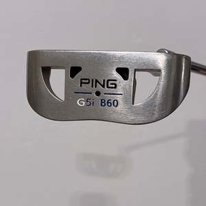 Ping G5i B60 35 Inch Putter