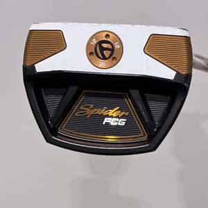 TaylorMade Spider FCG 34 Inch Putter