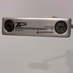 TaylorMade TP Truss B1TH 34 Inch Putter Headcover Included