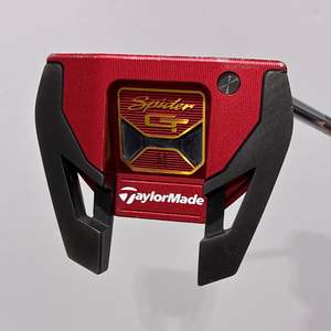Taylormade: TaylorMade Spider GT 34 Inch Putter