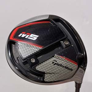 TaylorMade M5 10.5* Driver Stiff Flex