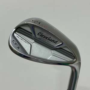 Cleveland CFX 54*/12* Wedge
