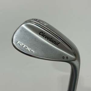 Cleveland RTX 4 56*/10* Wedge
