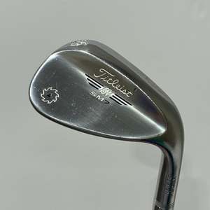 Wedges Auto: Titleist Vokey SM7 56*/08* Wedge