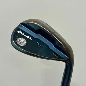 Mizuno Pro S18 Blue 58*/12* Wedge